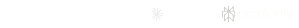 ChatGPT, Gemini, Claude and Perplexity
